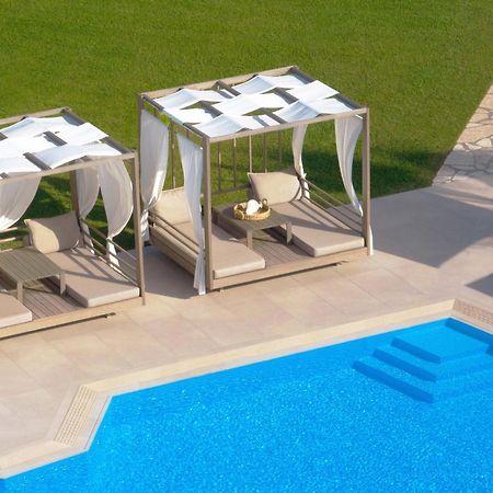 San Giovanni Beach Resort And Suites Agios Ioannis  Exteriör bild