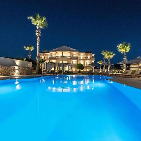 San Giovanni Beach Resort And Suites Agios Ioannis  Exteriör bild